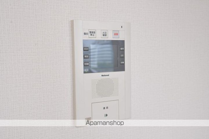 東京都中野区中野3(マンション)の賃貸物件の内装