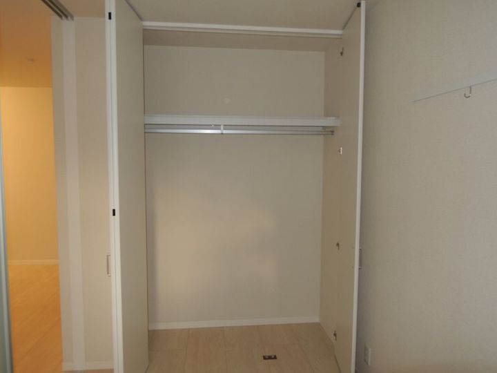 大阪府吹田市西の庄町(マンション)の賃貸物件の内装