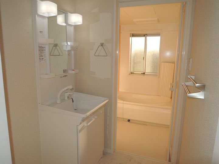 大阪府吹田市西の庄町(マンション)の賃貸物件の内装