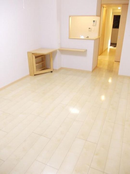 ストーンクリークの内装