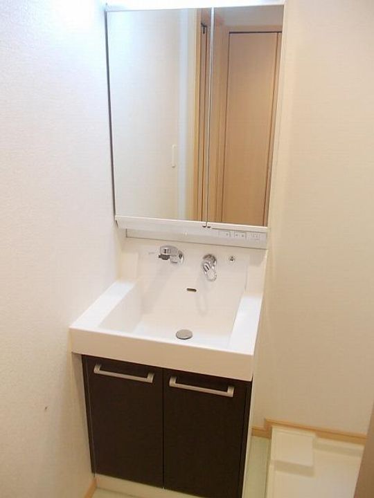 ストーンクリークの内装