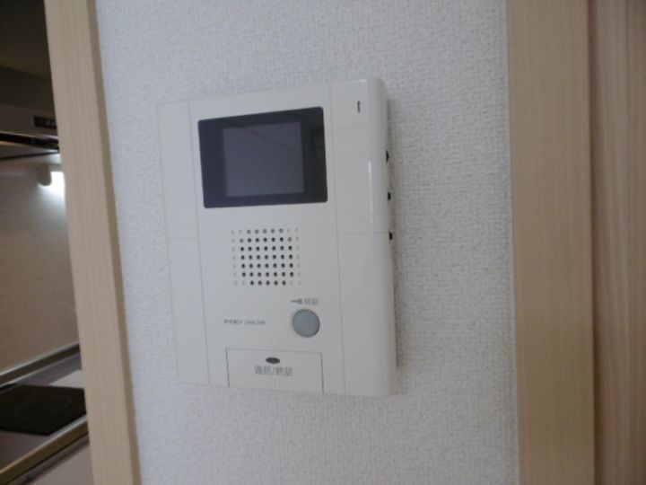 ストーンクリークの内装