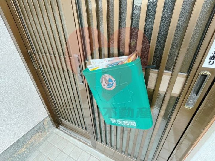 大阪府河内長野市西之山町(一戸建)の賃貸物件のその他画像