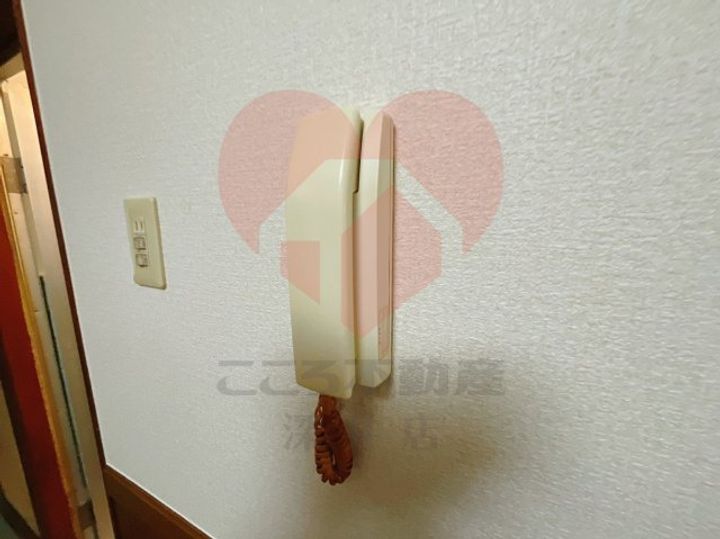 大阪府河内長野市西之山町(一戸建)の賃貸物件の内装