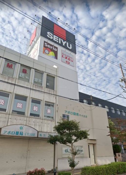 大阪府河内長野市西之山町(一戸建)の賃貸物件の周辺