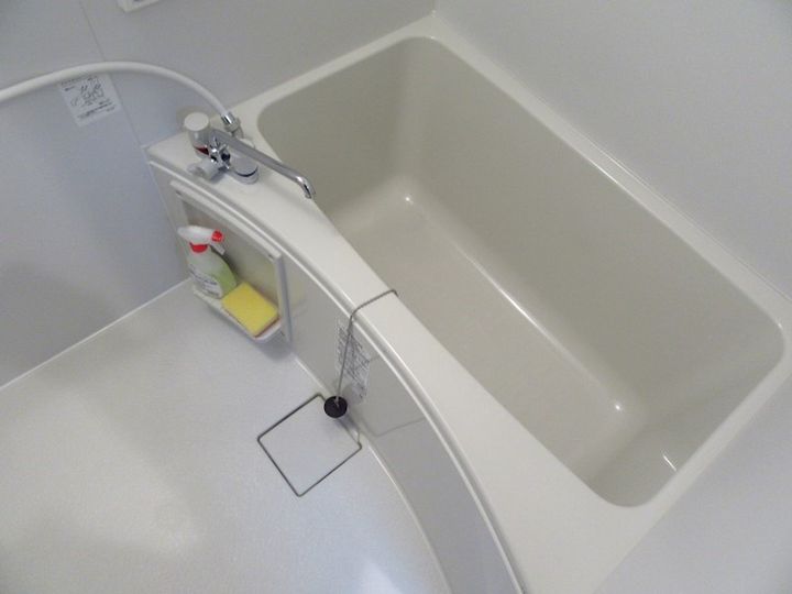 レジデンスウエスト淵野辺の風呂