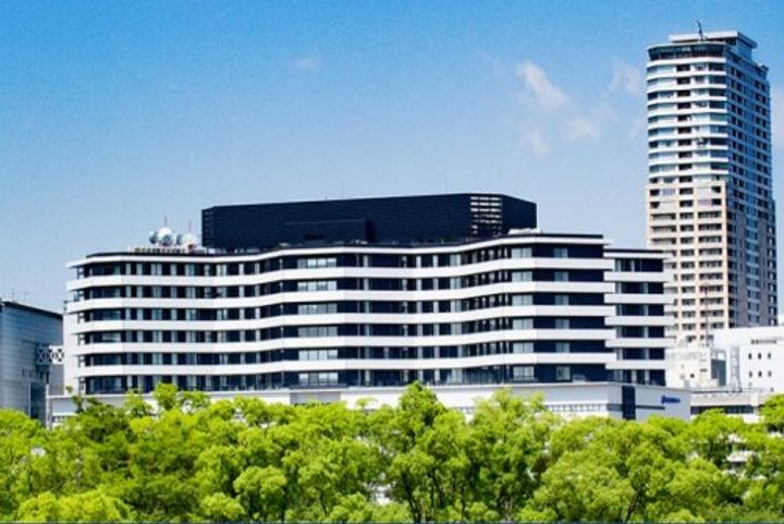 大阪府大阪市中央区徳井町2(マンション)の賃貸物件の周辺