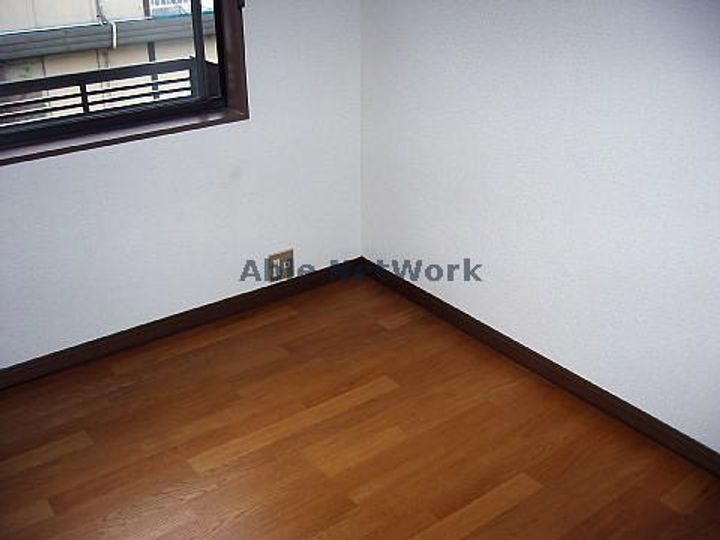 岐阜県岐阜市折立(アパート)の賃貸物件の外観