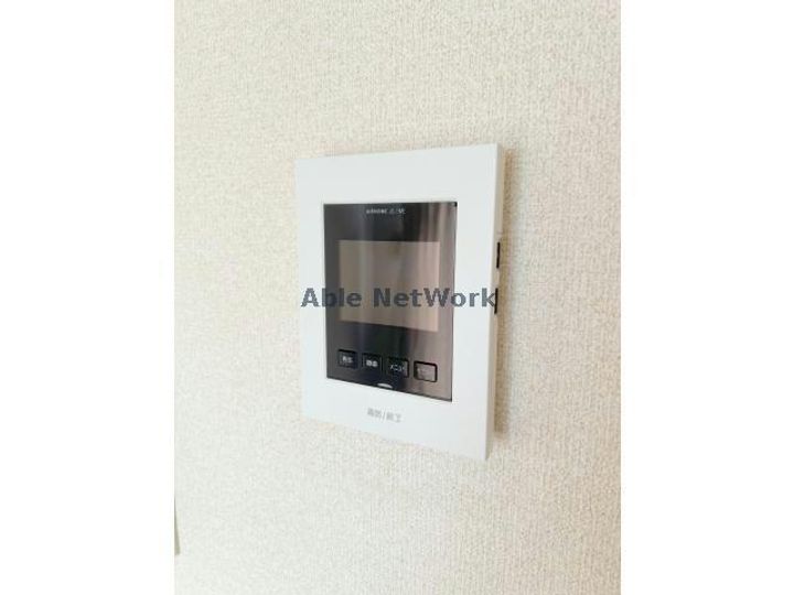 茨城県古河市東1(マンション)の賃貸物件の内装