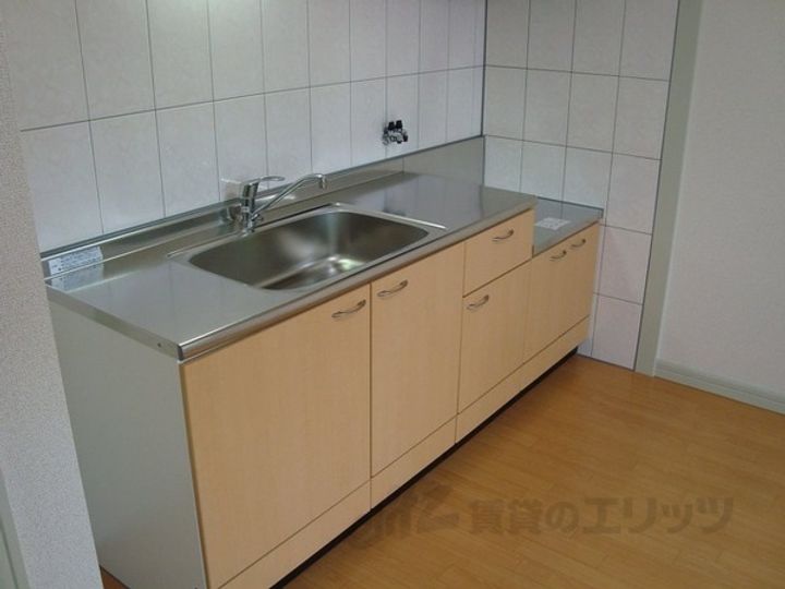 アンジェのキッチン