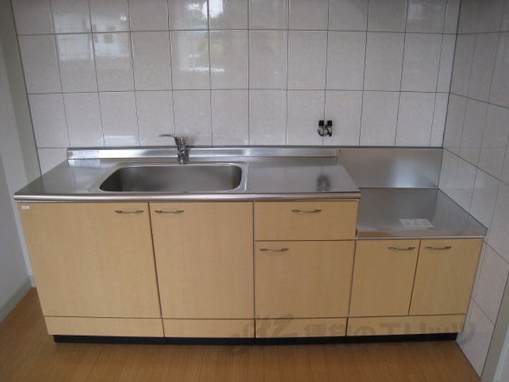 アンジェのキッチン