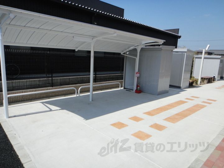 アンジェの地図