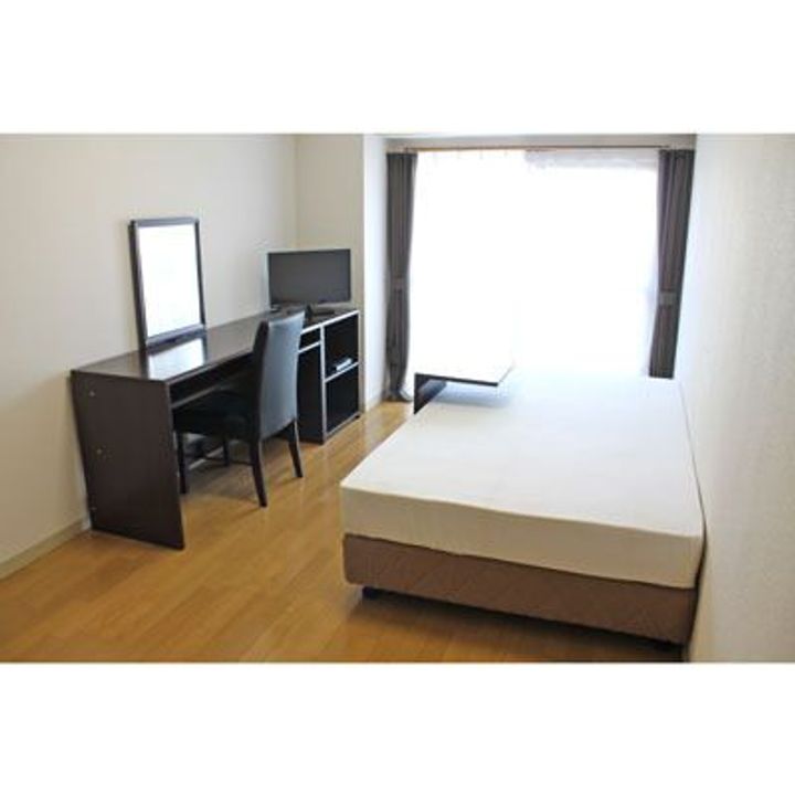 東京都港区三田5(マンション)の賃貸物件のその他画像