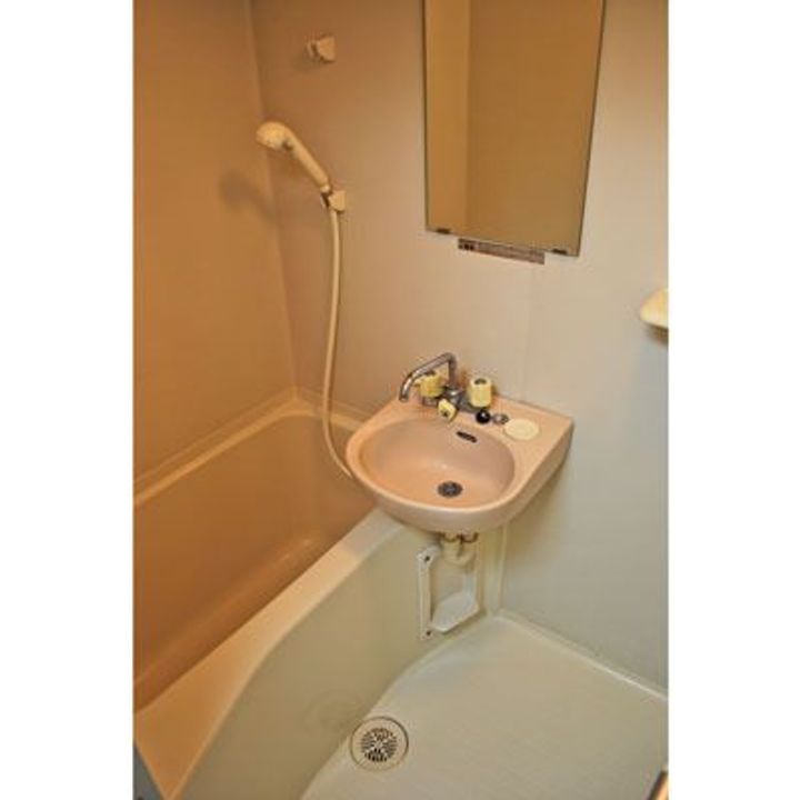 東京都港区三田5(マンション)の賃貸物件のその他画像