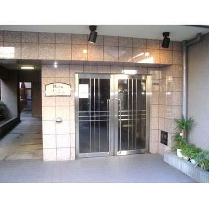 東京都港区三田5(マンション)の賃貸物件のその他画像