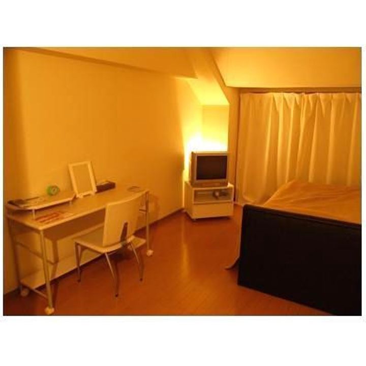 東京都港区三田5(マンション)の賃貸物件のその他画像