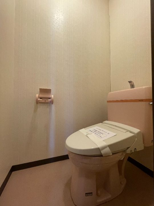 岡山県倉敷市中庄の賃貸マンションの内装