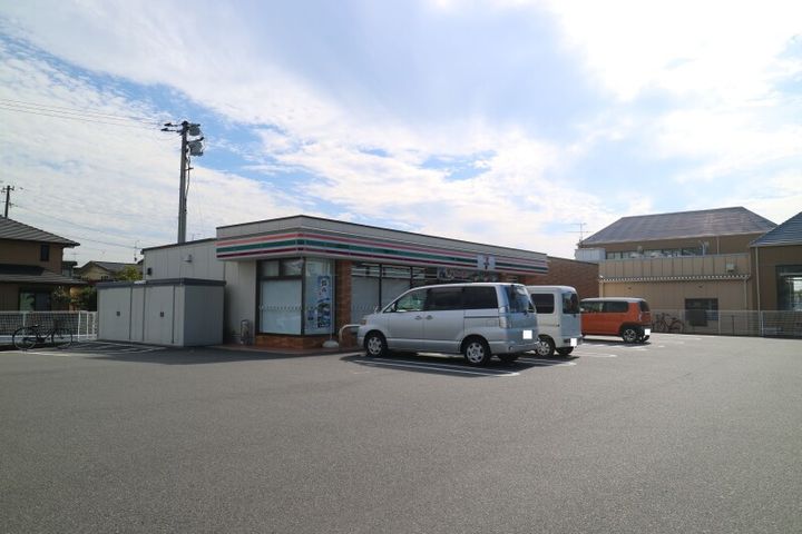 岡山県倉敷市中庄の賃貸マンションの周辺