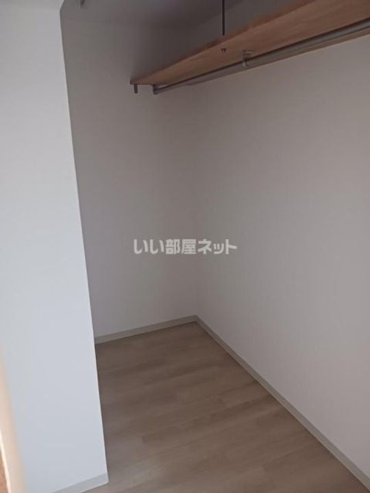 埼玉県熊谷市石原(マンション)の賃貸物件の内装