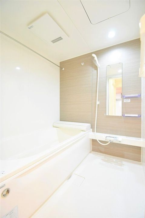 Hanano(ハナノ)・Sayume(サユメ)の風呂