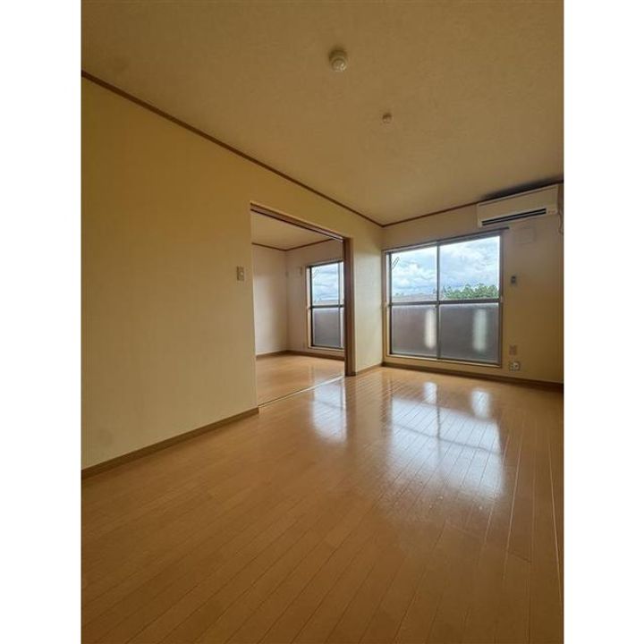 Casa liraの居間