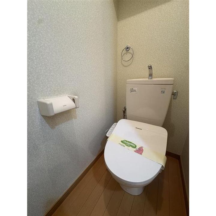 Casa liraの内装