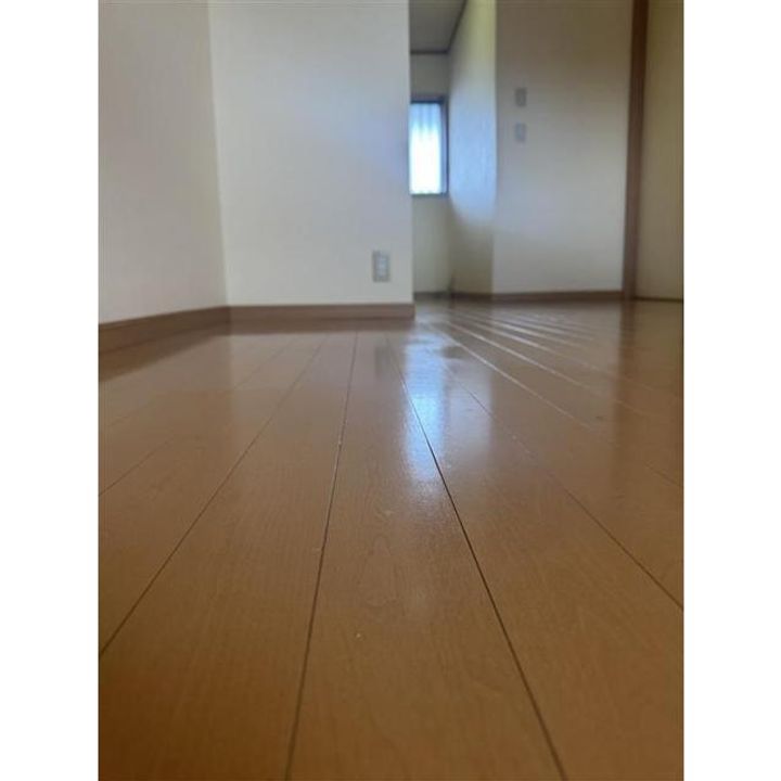 Casa liraの内装