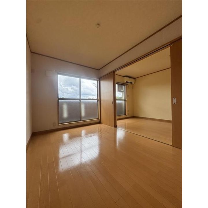 Casa liraの居間