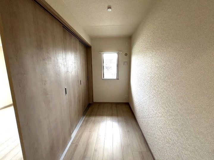 ブルフェヒルズ上竜尾の内装
