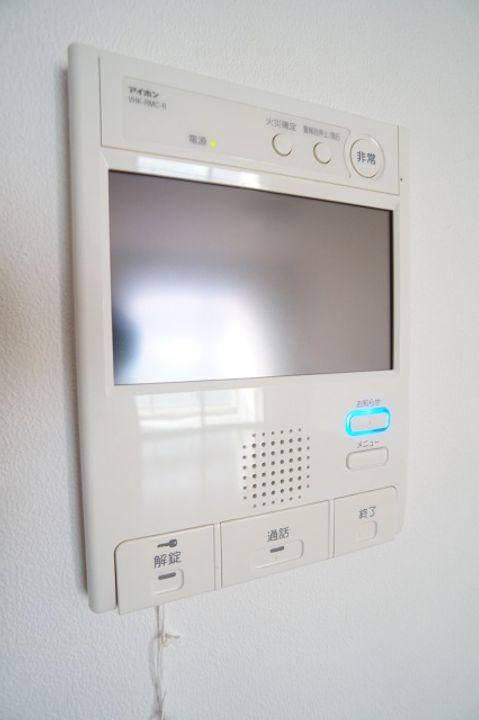 アートフォルム元城の内装