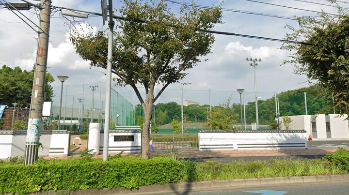 アートフォルム元城の周辺