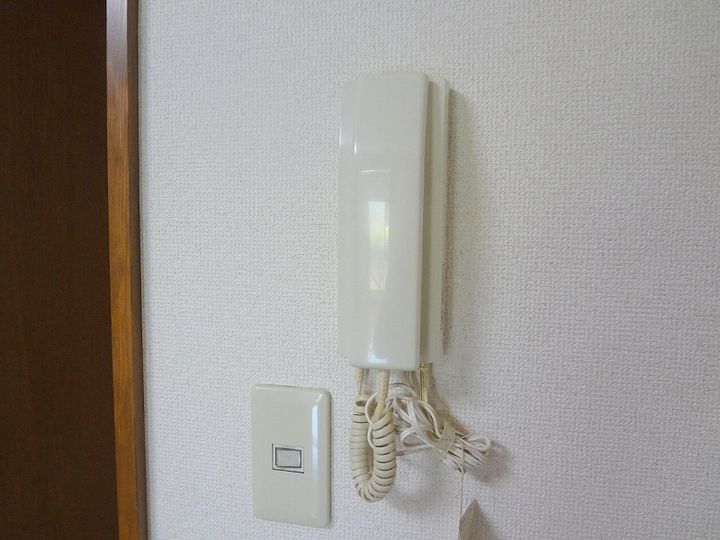 ガーデンヒルズY&Kの内装