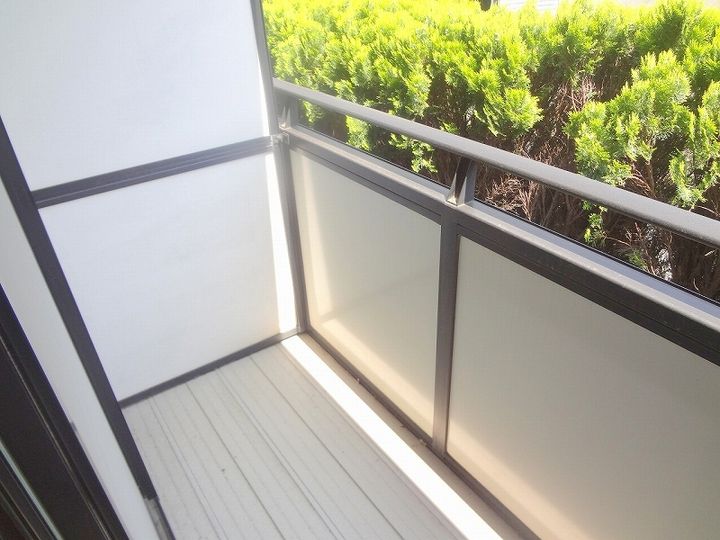 ガーデンヒルズY&Kの内装