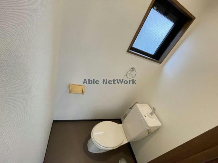 ガーデンプレイスSKの内装