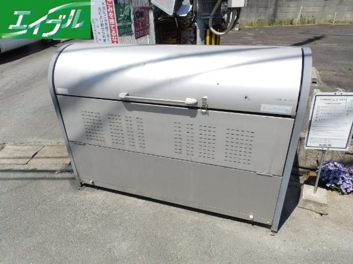 丸井ビルの地図