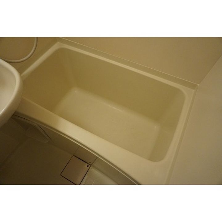 東京都杉並区永福4(マンション)の賃貸物件の風呂