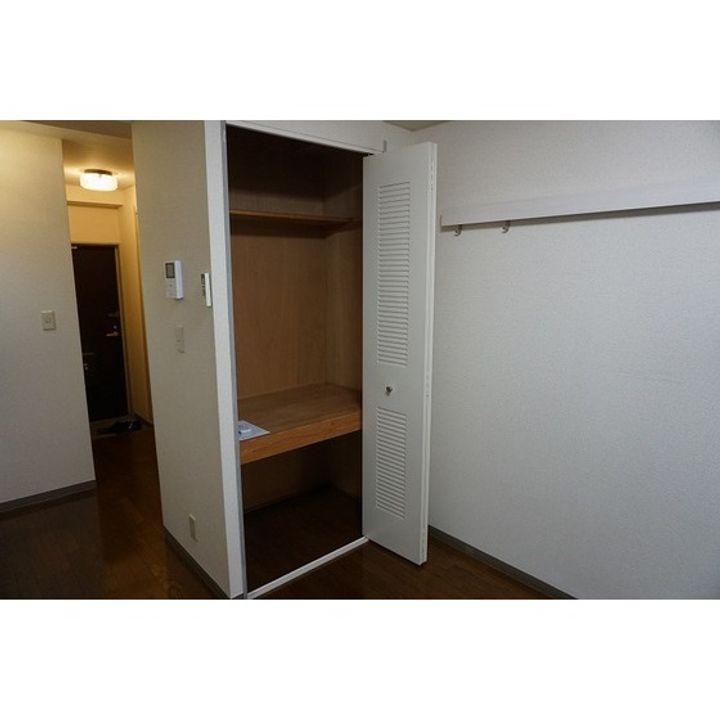 東京都杉並区永福4(マンション)の賃貸物件の内装