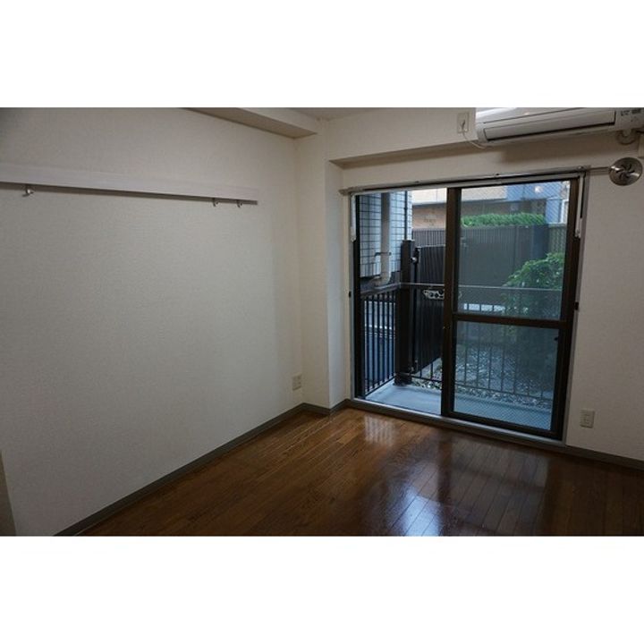 東京都杉並区永福4(マンション)の賃貸物件の居間