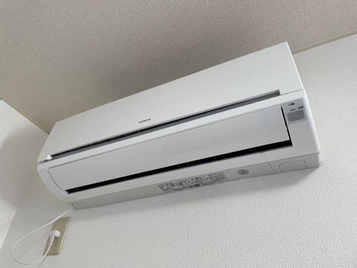 メゾン・ド・メープルの内装