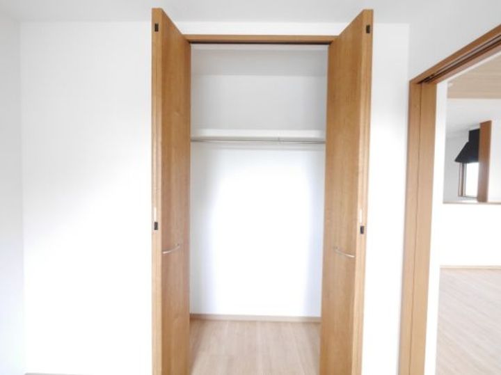 レーガベーネ金沢町Bの内装