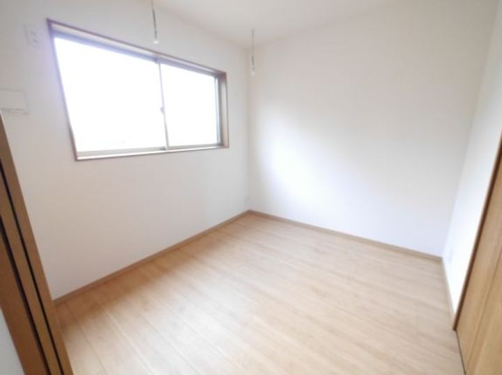 レーガベーネ金沢町Bの内装