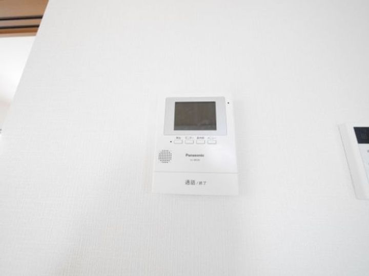 レーガベーネ金沢町Bの内装