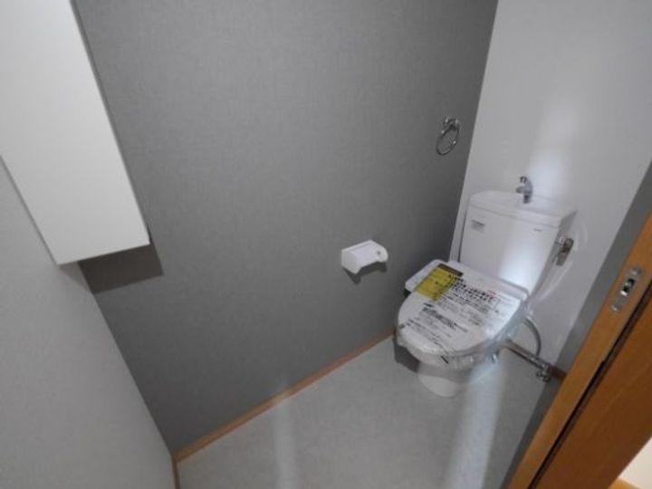 レーガベーネ金沢町Bの内装