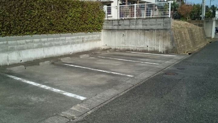 茨城県高萩市大字安良川(アパート)の賃貸物件の地図