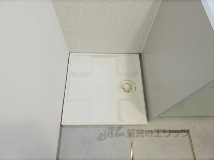 ラディウス武庫之荘の内装