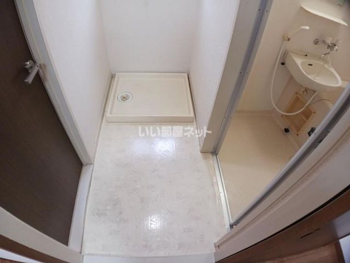 三重県伊賀市緑ケ丘中町(アパート)の賃貸物件の内装