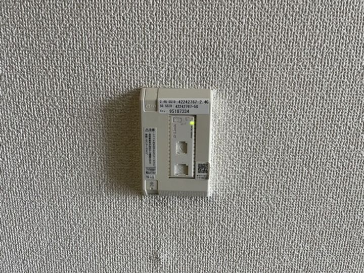 第1パークサイドマンションのその他画像