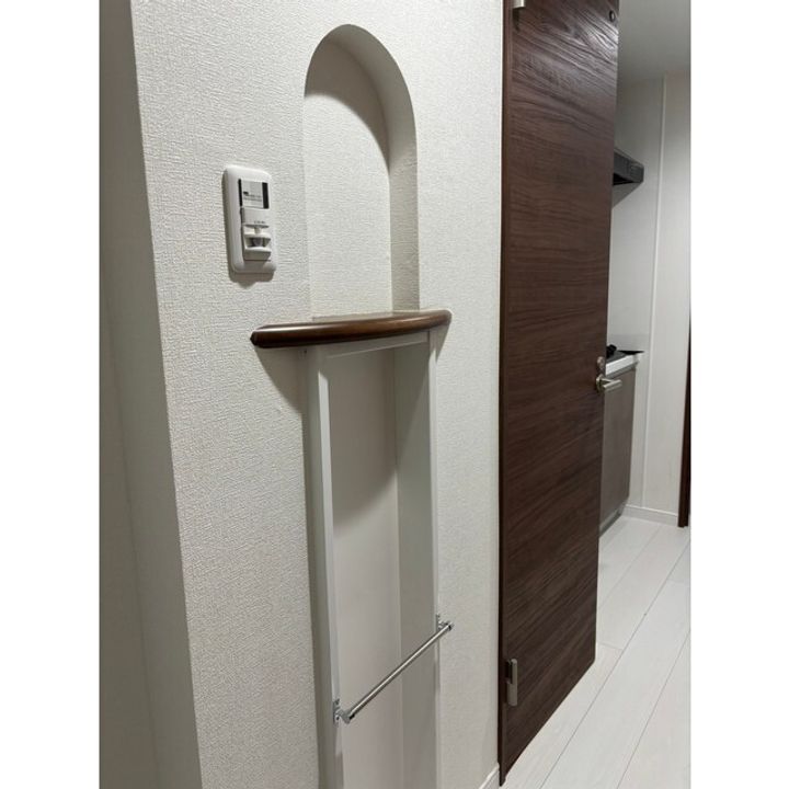 東京都練馬区北町1(マンション)の賃貸物件のその他画像
