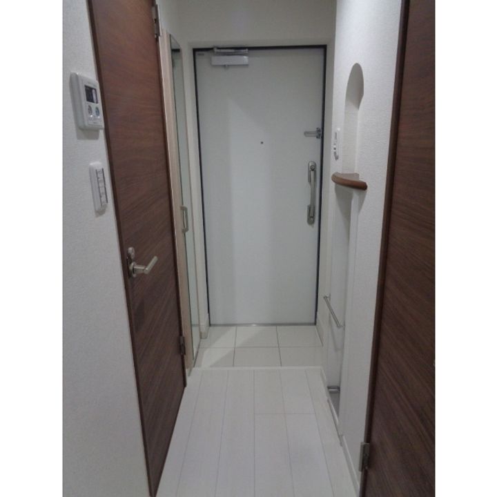 東京都練馬区北町1(マンション)の賃貸物件のその他画像
