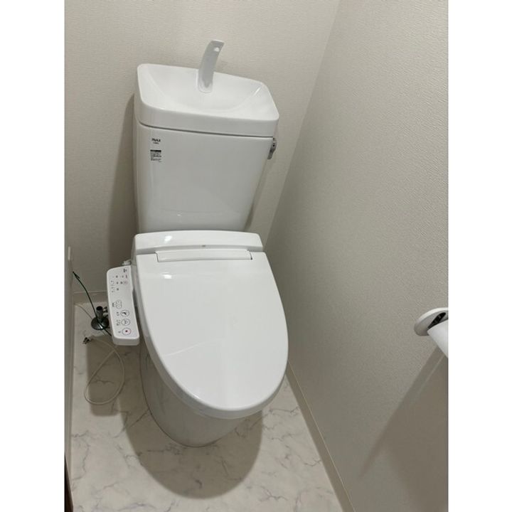 東京都練馬区北町1(マンション)の賃貸物件のその他画像